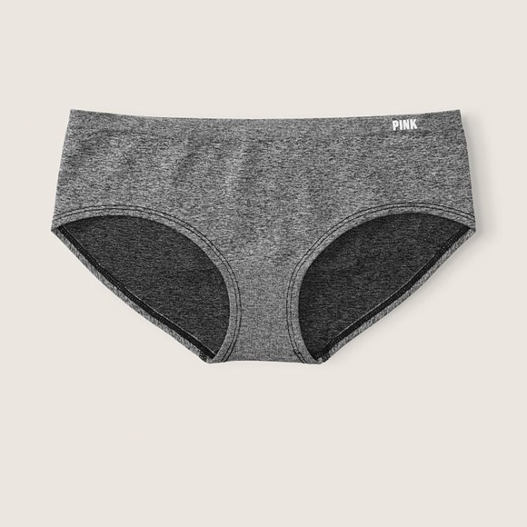 PINK Victoria's Secret Other - Victoria’s Secret Pink Seamless Hipster Panty Underwear. NWT